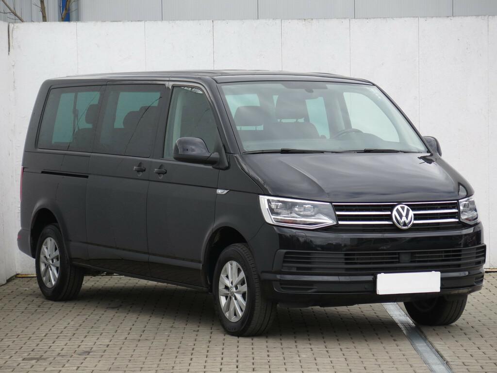 VW Caravelle  2.0 TDI