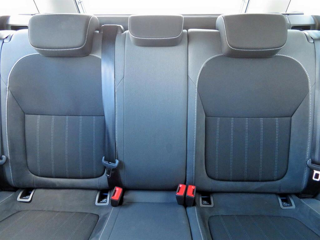 Skoda Fabia Style 1.0 TSI