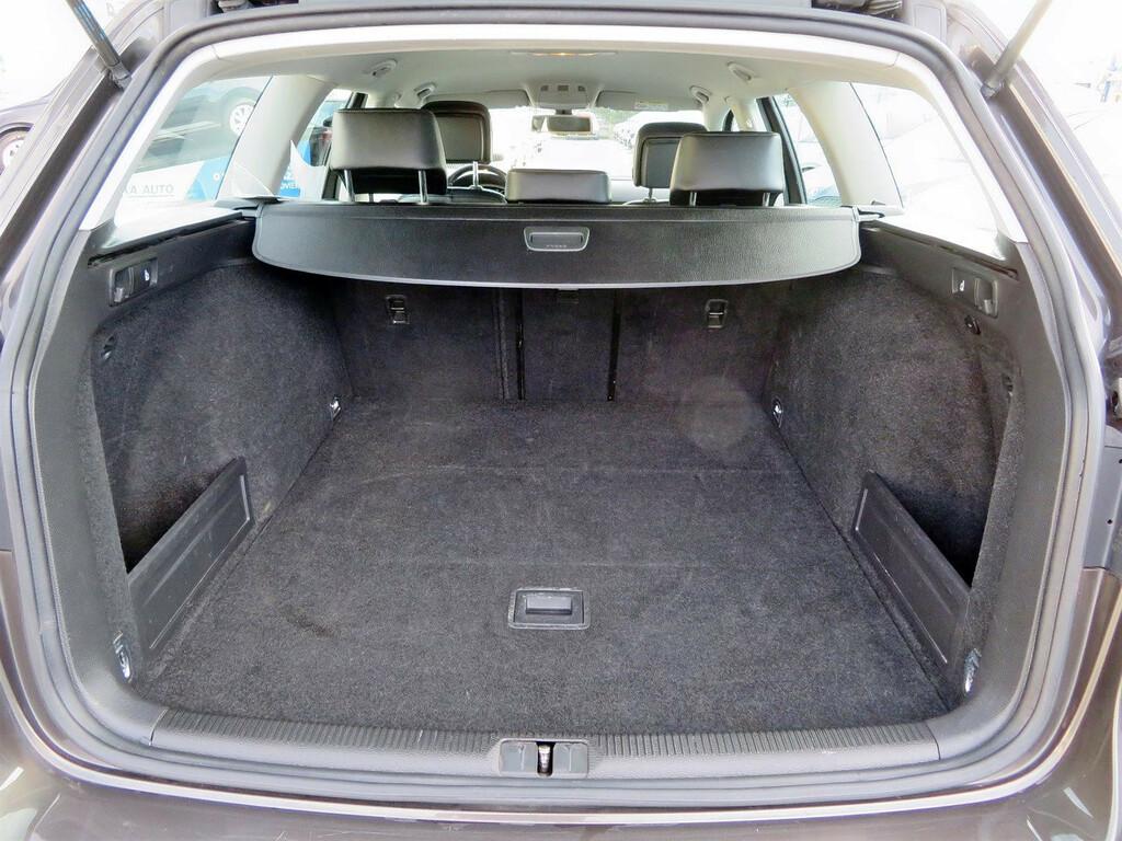 VW Passat  1.6 TDI