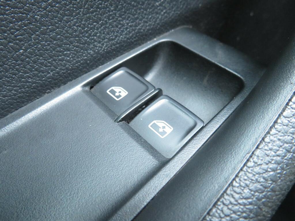 Skoda Fabia  1.0