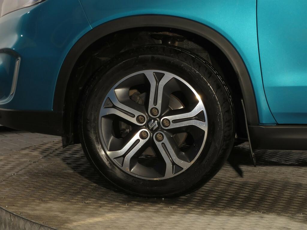 Suzuki Vitara Elegance 1.6 DDiS