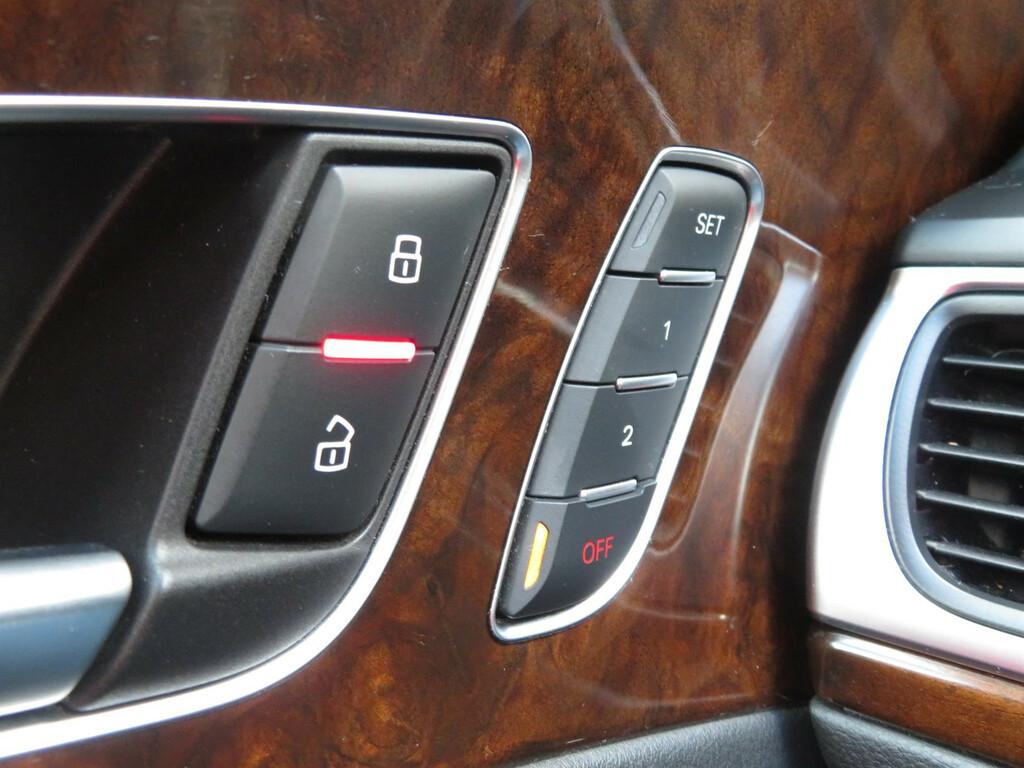 Audi A6  3.0 TFSI