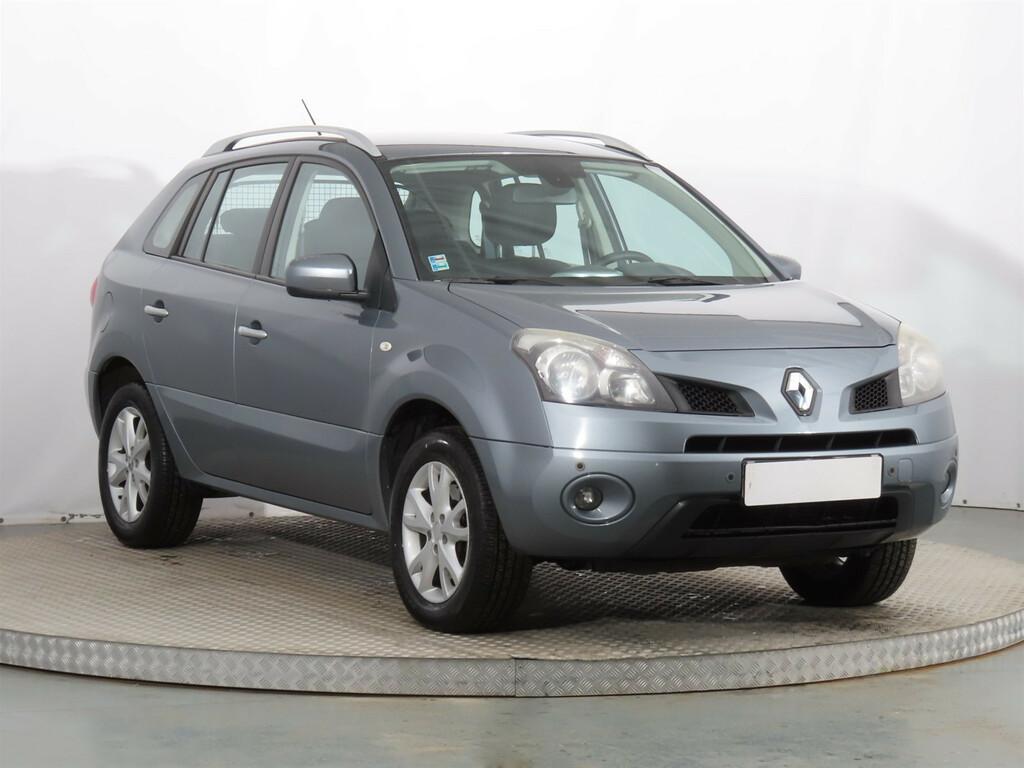 Renault Koleos  2.0 dCi