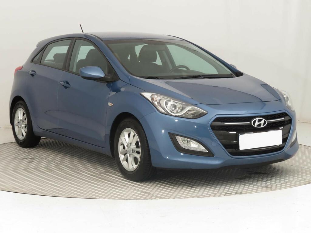 Hyundai i30  1.6 CRDi