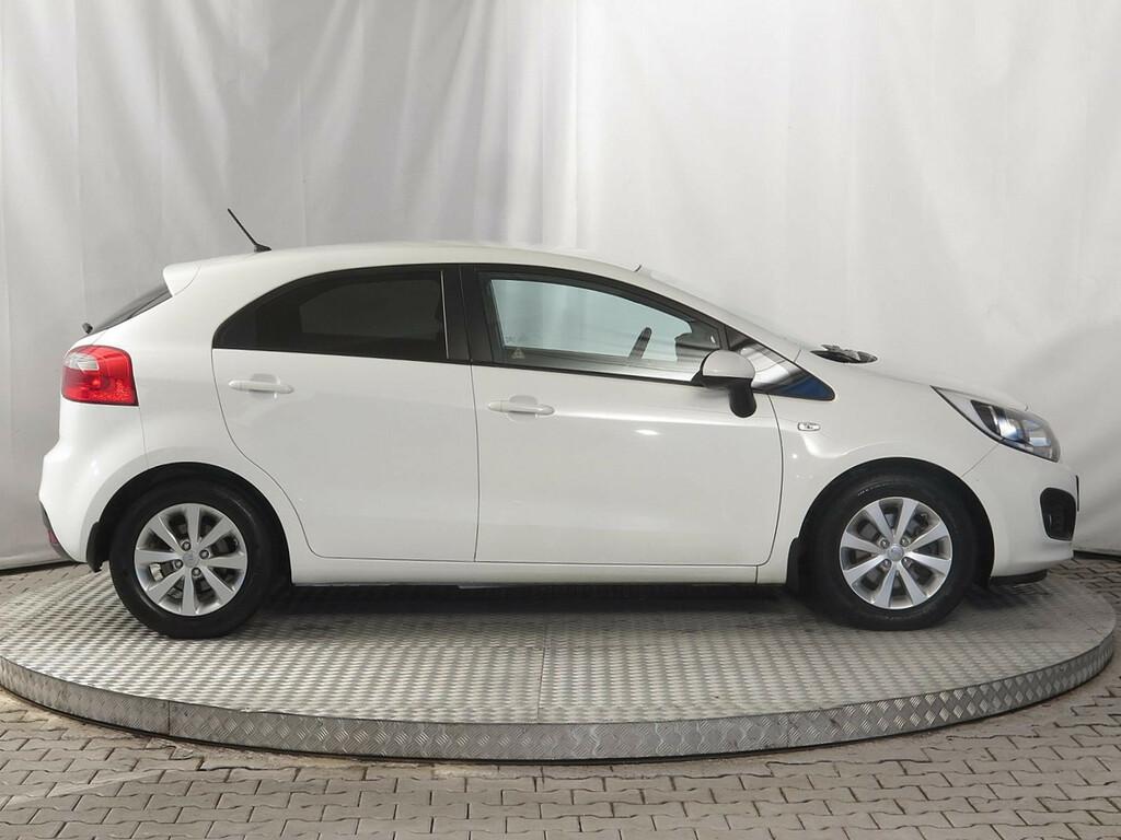 Kia Rio  1.4 CVVT