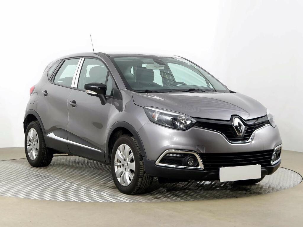 Renault Captur  0.9 TCe