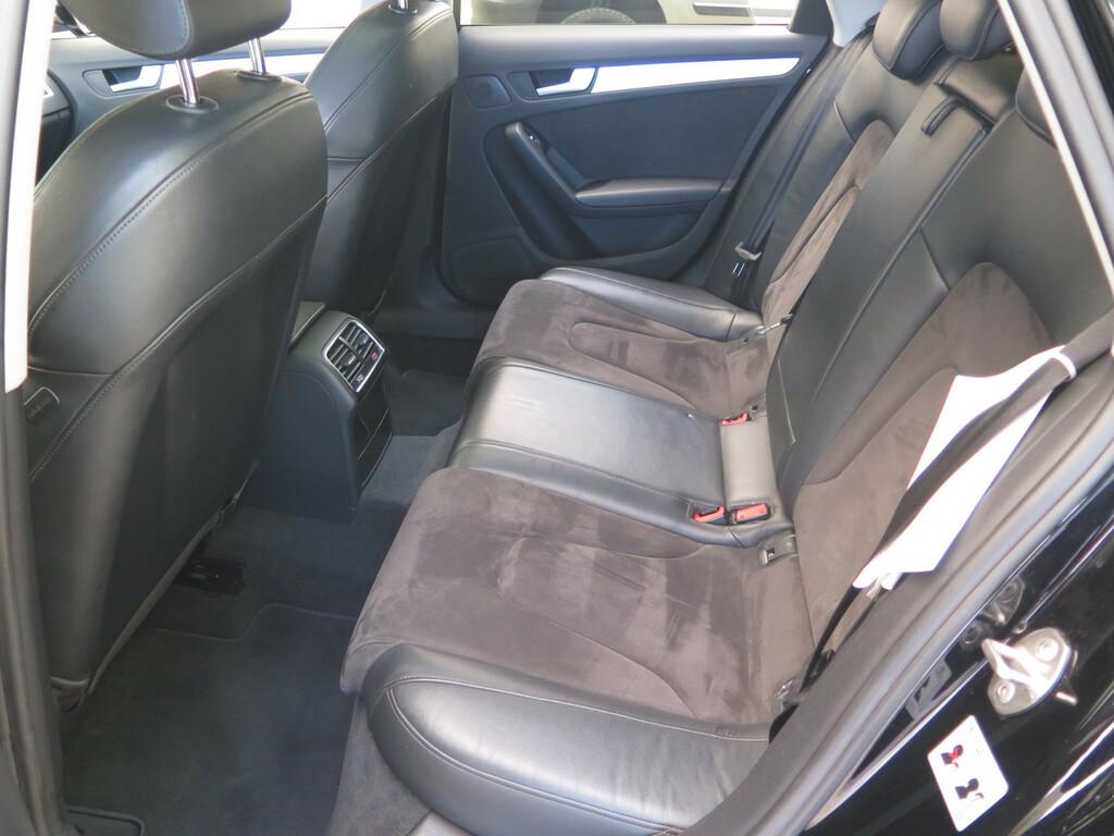 Audi A4  3.0 TDI