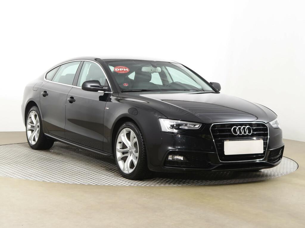 Audi A5 Sportback  2.0 TDI