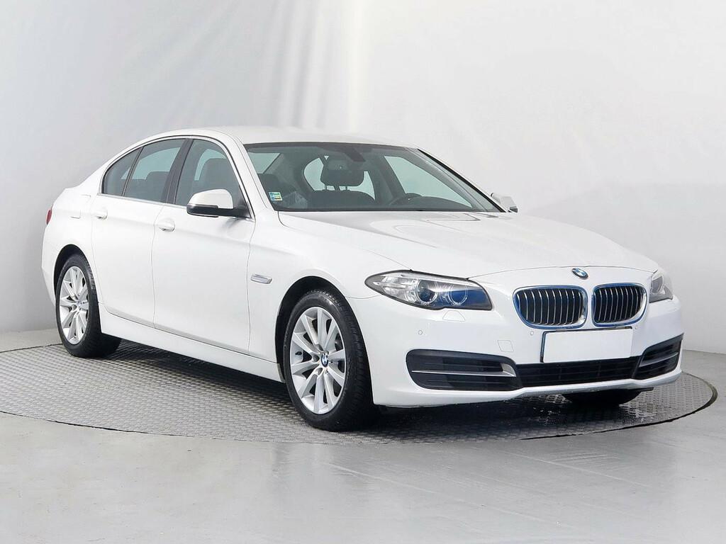 BMW 5  520 d xDrive