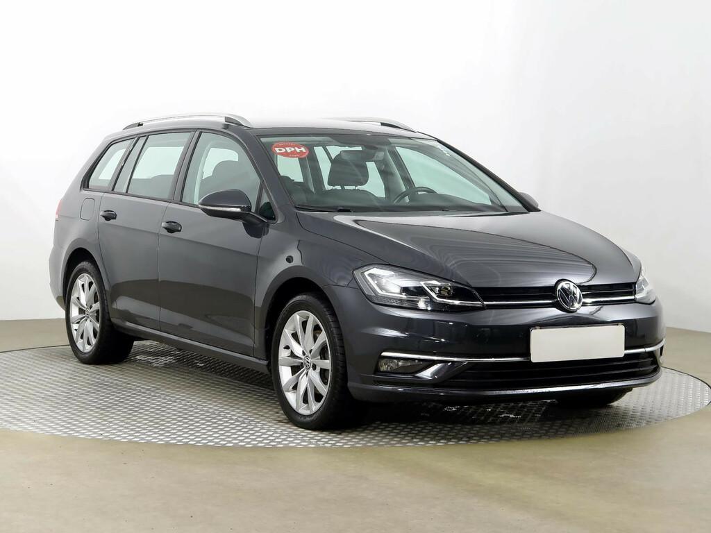 VW Golf Maraton Edition 1.0 TSI