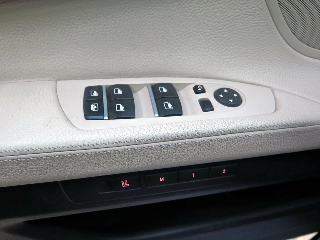 BMW 7  730 d