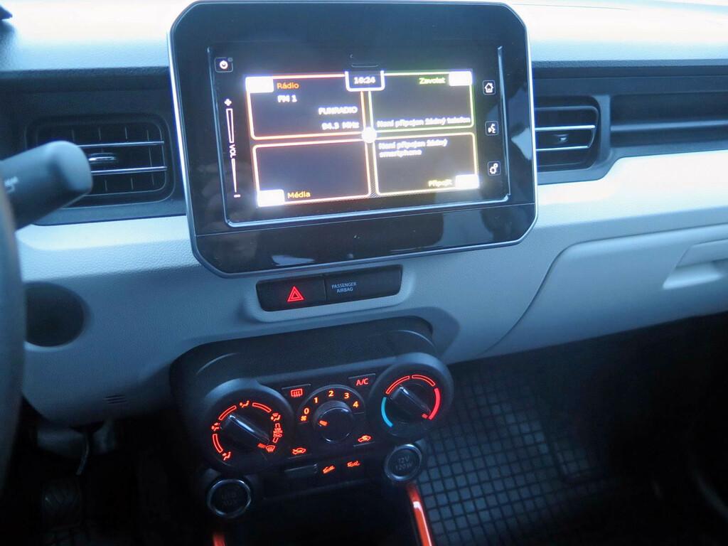 Suzuki Ignis  1.2 SVHS AllGrip