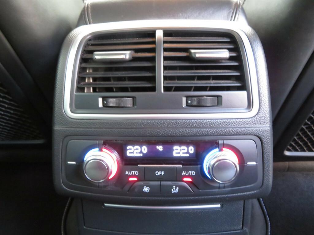 Audi A6  3.0 TFSI