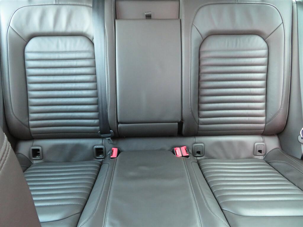 VW Passat Highline 2.0 TDI