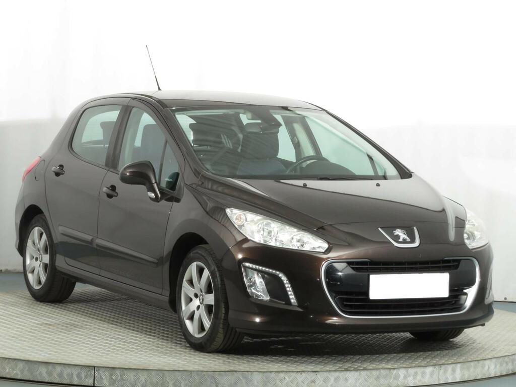 Peugeot 308  1.6 HDi