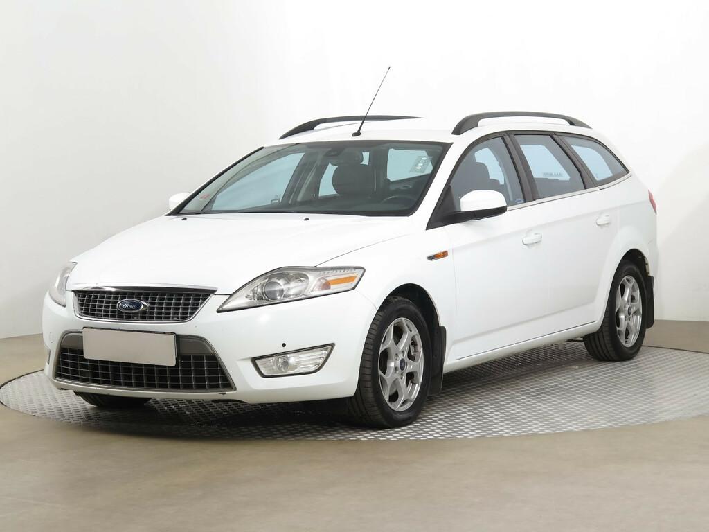 Ford Mondeo  2.2 TDCI