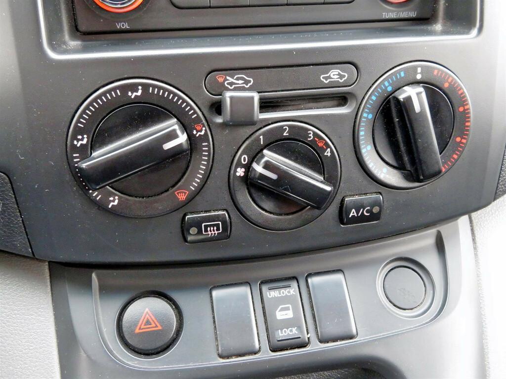 Nissan NV200  1.5 dCi