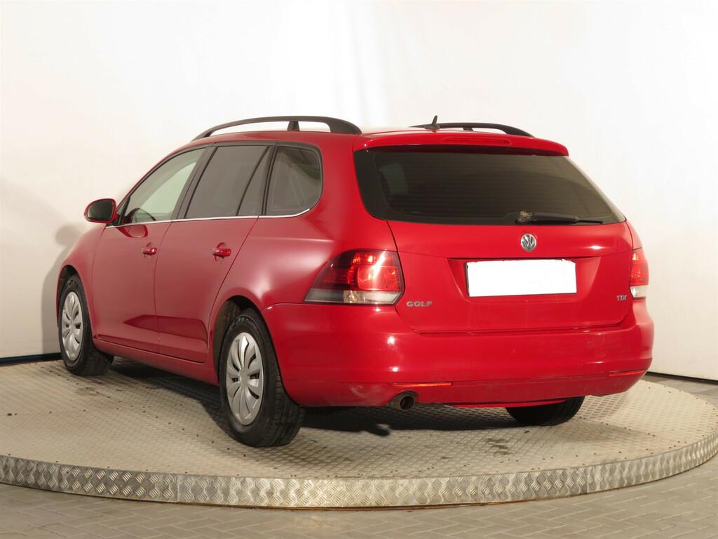 VW Golf  1.6 TDI