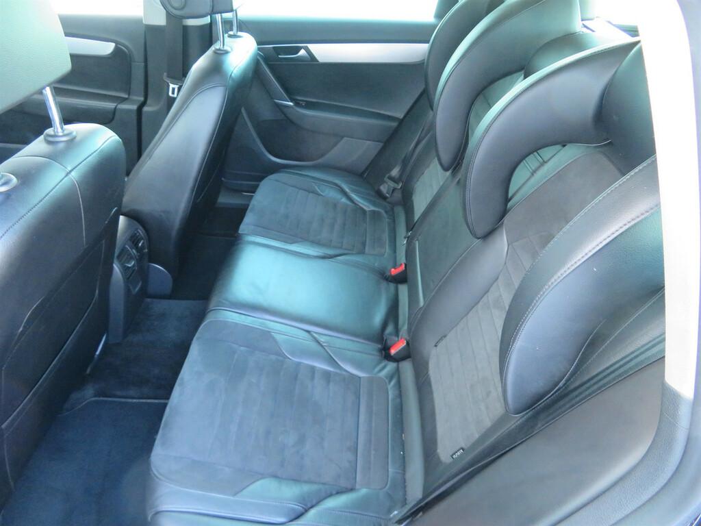 VW Passat  2.0 TDI