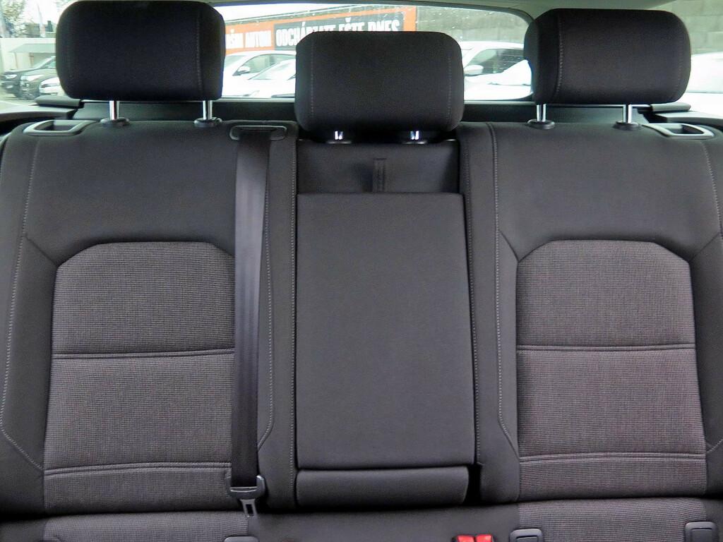 VW Passat Comfortline 2.0 TDI