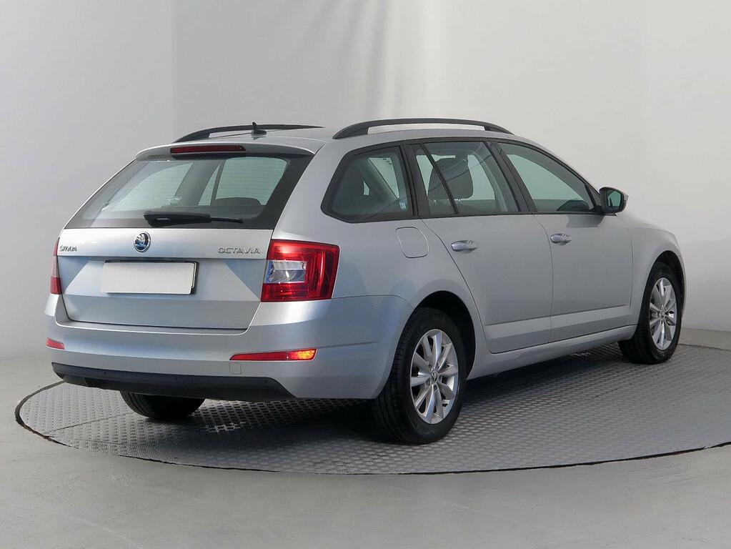 Skoda Octavia  1.6 TDI
