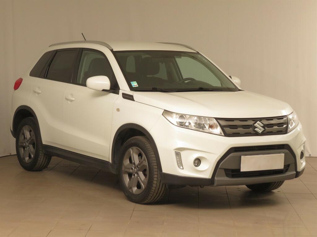 Suzuki Vitara  1.6 VVT