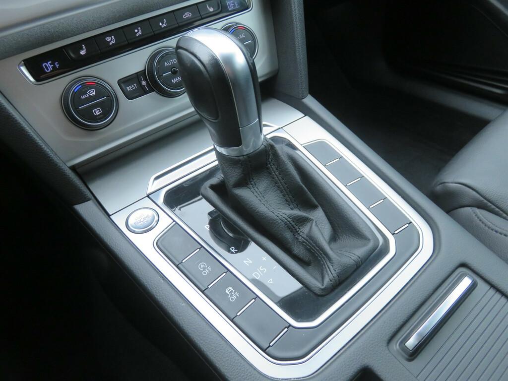 VW Passat Comfortline Bluemoti 2.0 TDI
