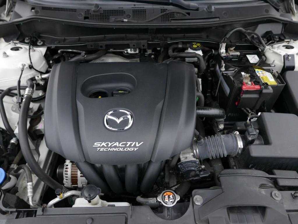 Mazda 2 1.5
