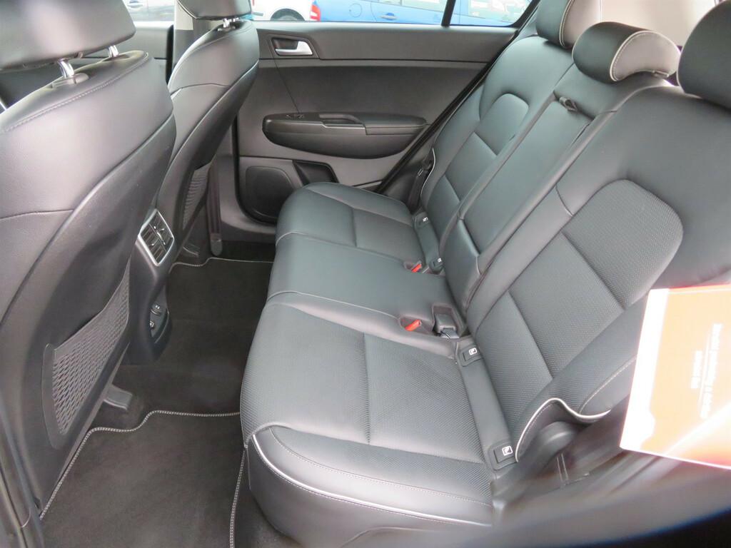 Kia Sportage  1.7 CRDi