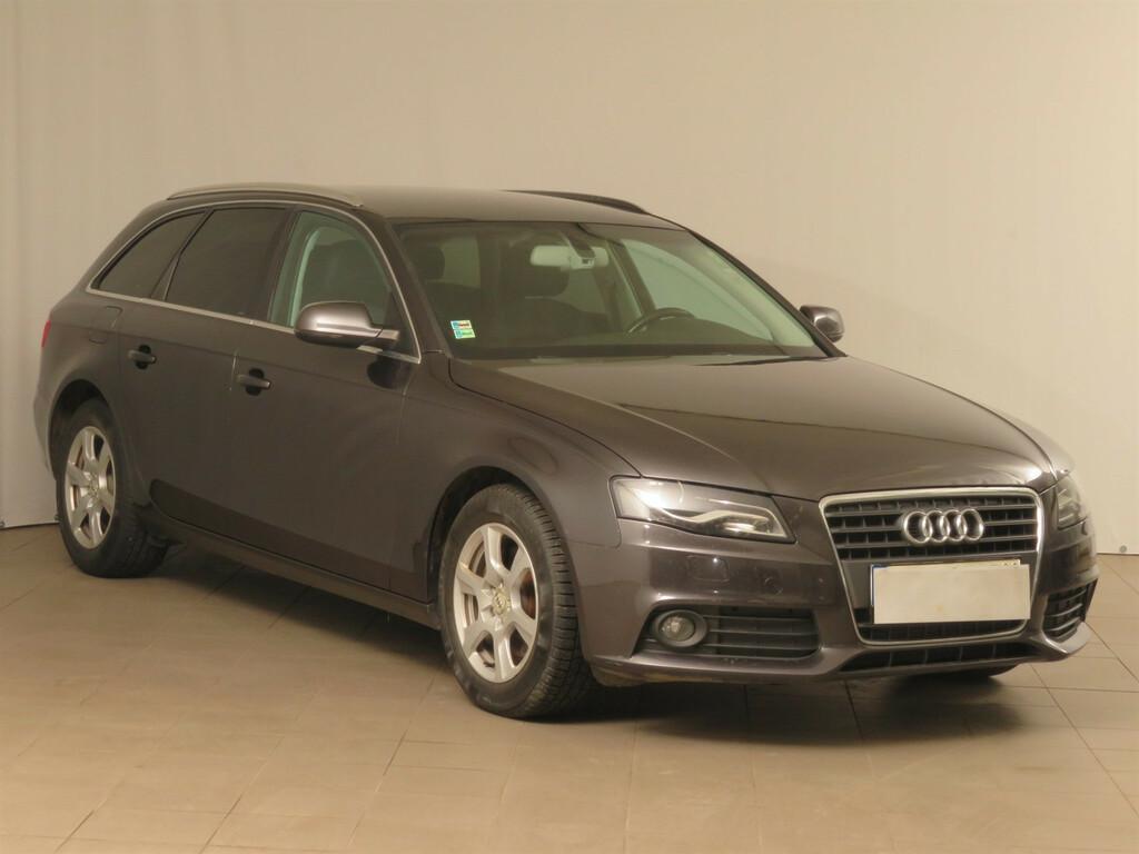 Audi A4  2.0 TDI