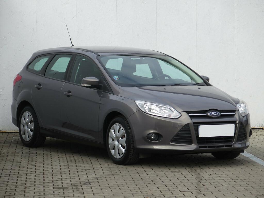 Ford Focus  1.0 EcoBoost