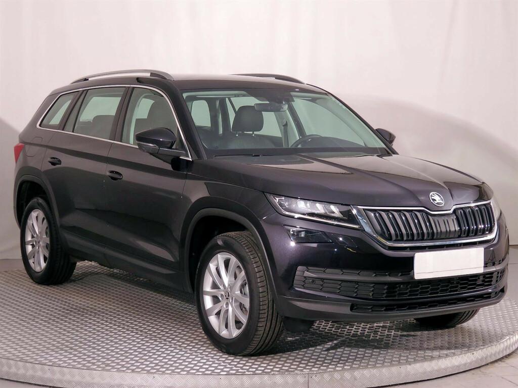 Skoda Kodiaq Style 1.5 TSI