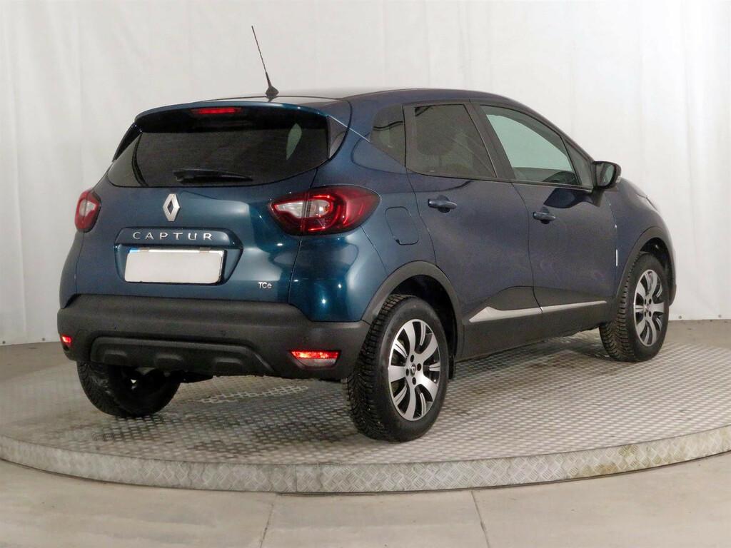 Renault Captur  0.9 TCe