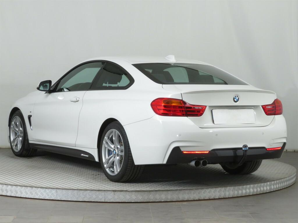 BMW 4  420 d