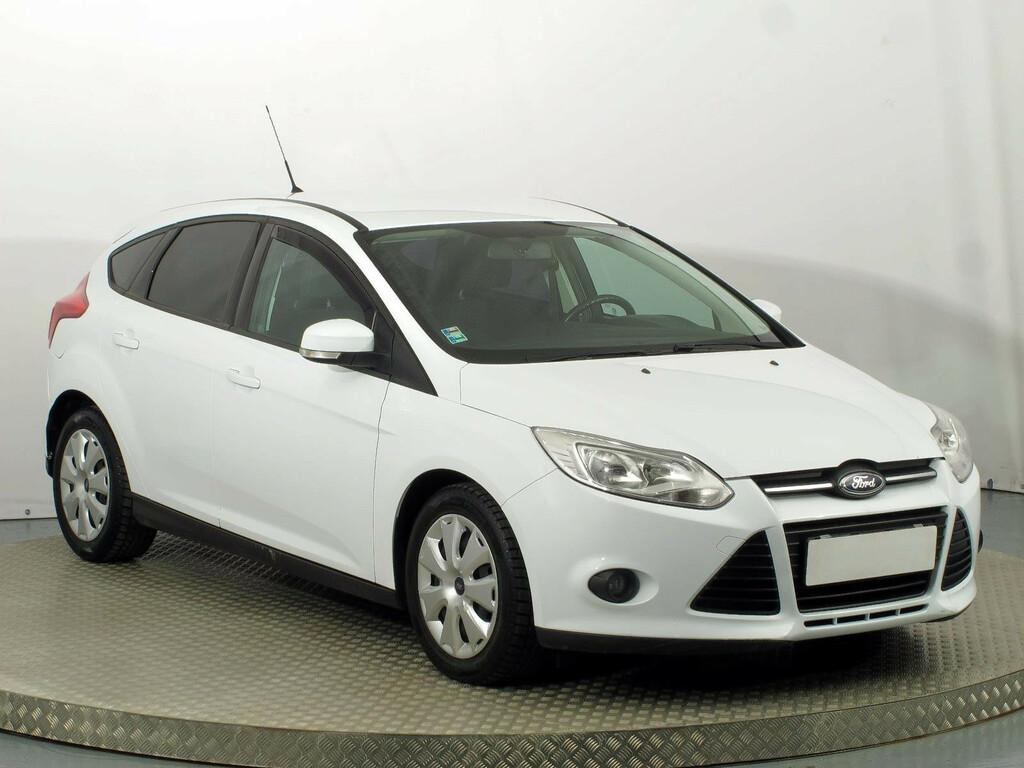 Ford Focus  1.0 EcoBoost
