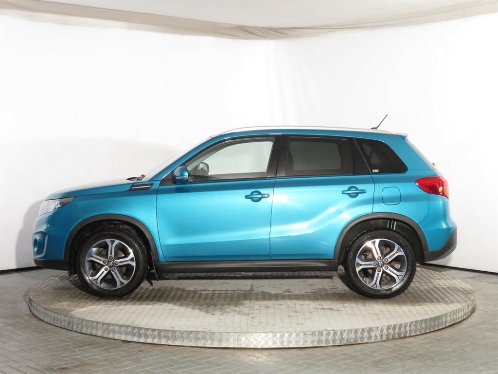 Suzuki Vitara Elegance 1.6 DDiS
