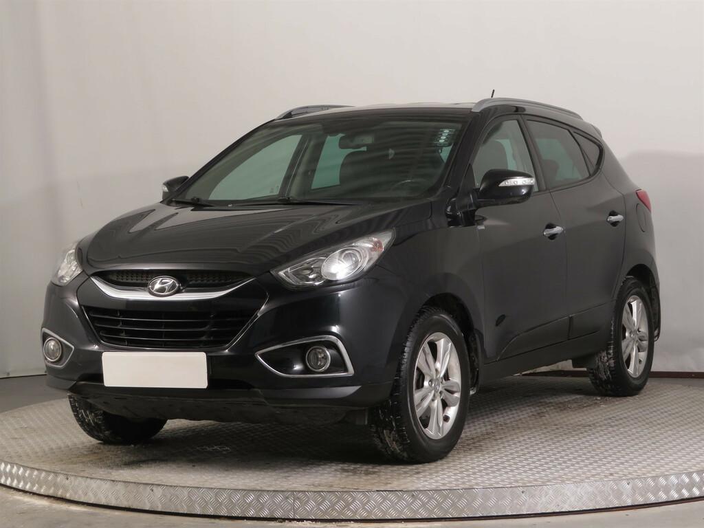 Hyundai ix35  1.6 GDI