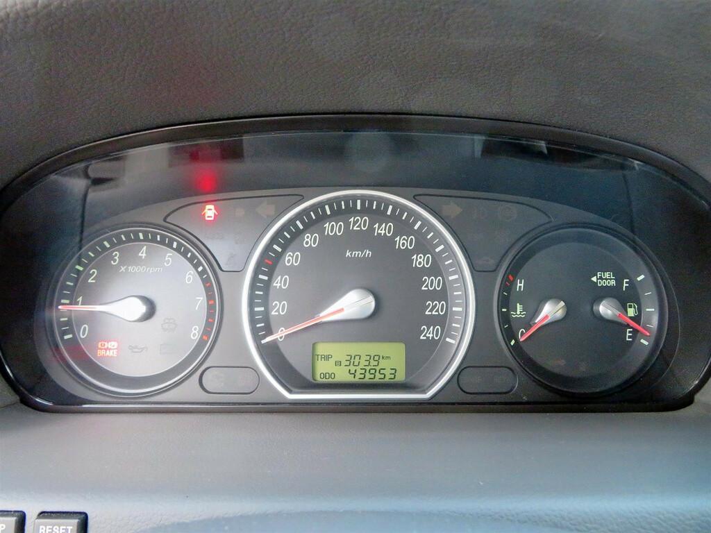 Hyundai Sonata  2.4
