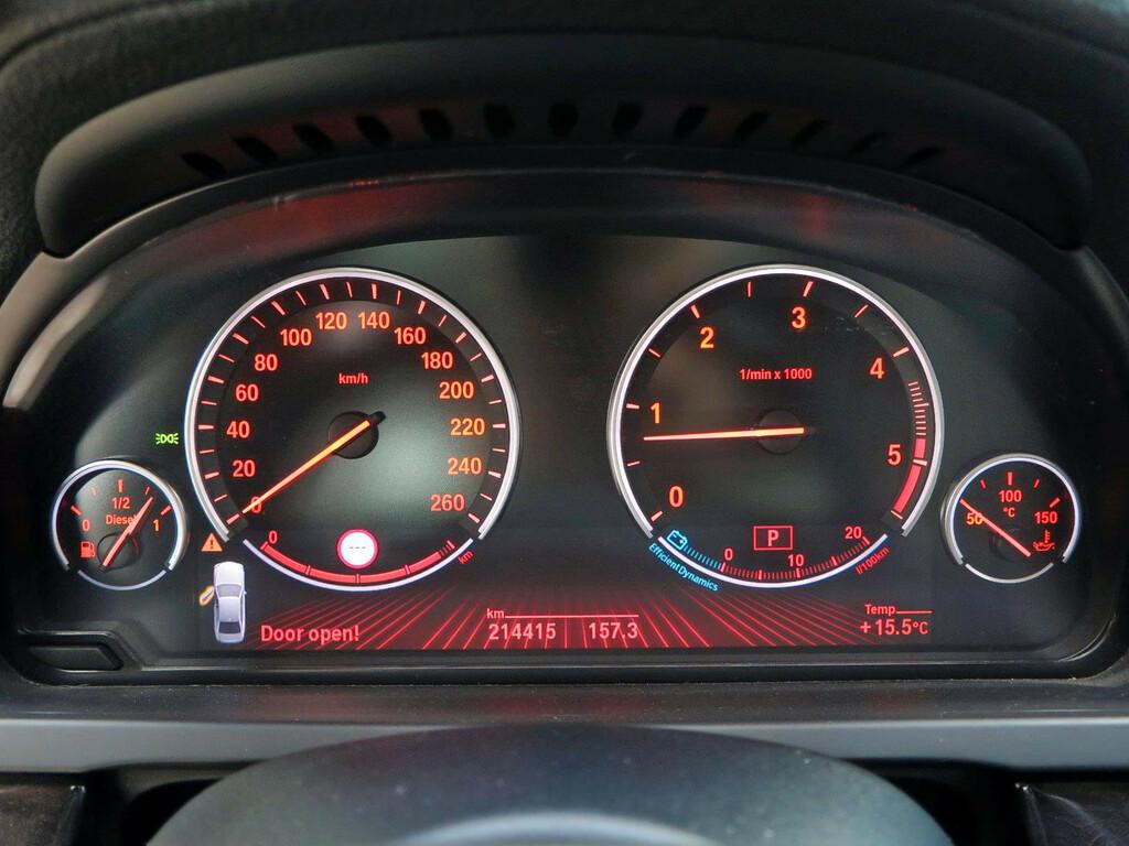 BMW 7  730 d