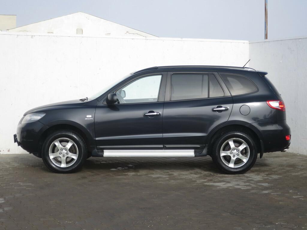 Hyundai Santa Fe  2.2 CRDi