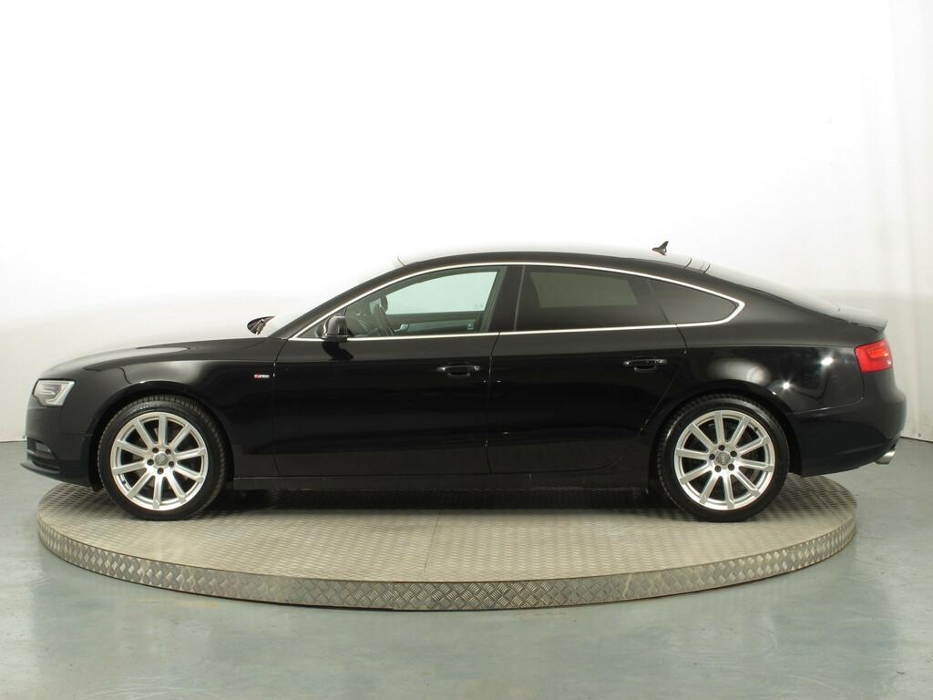 Audi A5 Sportback  3.0 TDI