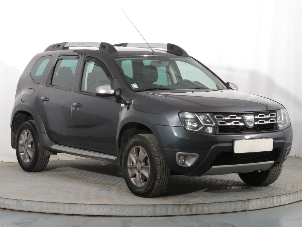 Dacia Duster  1.2 TCe