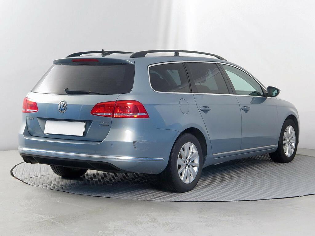 VW Passat Comfortline 2.0 TDI