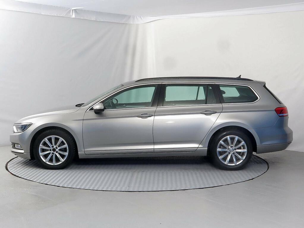 VW Passat Comfortline 2.0 TDI