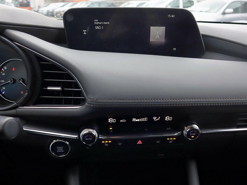 Mazda 3 Revolution 2.0 Skyactiv-G