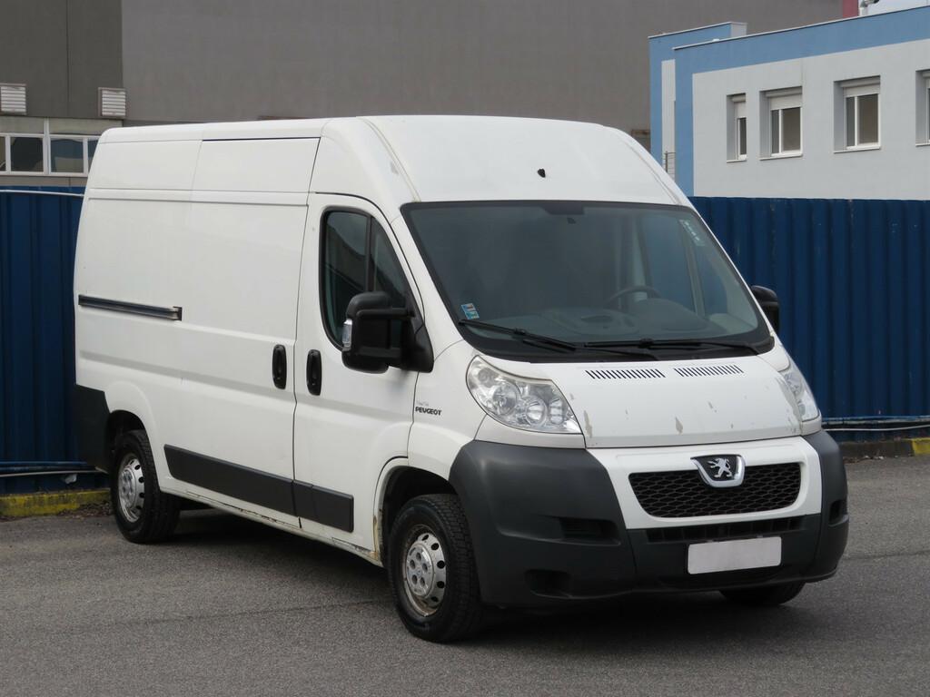 Peugeot Boxer  2.2 HDI