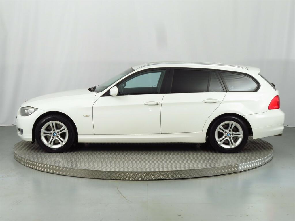 BMW 3  318 d