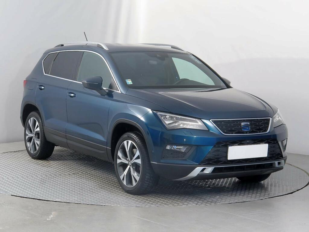 Seat Ateca  1.4 TSI