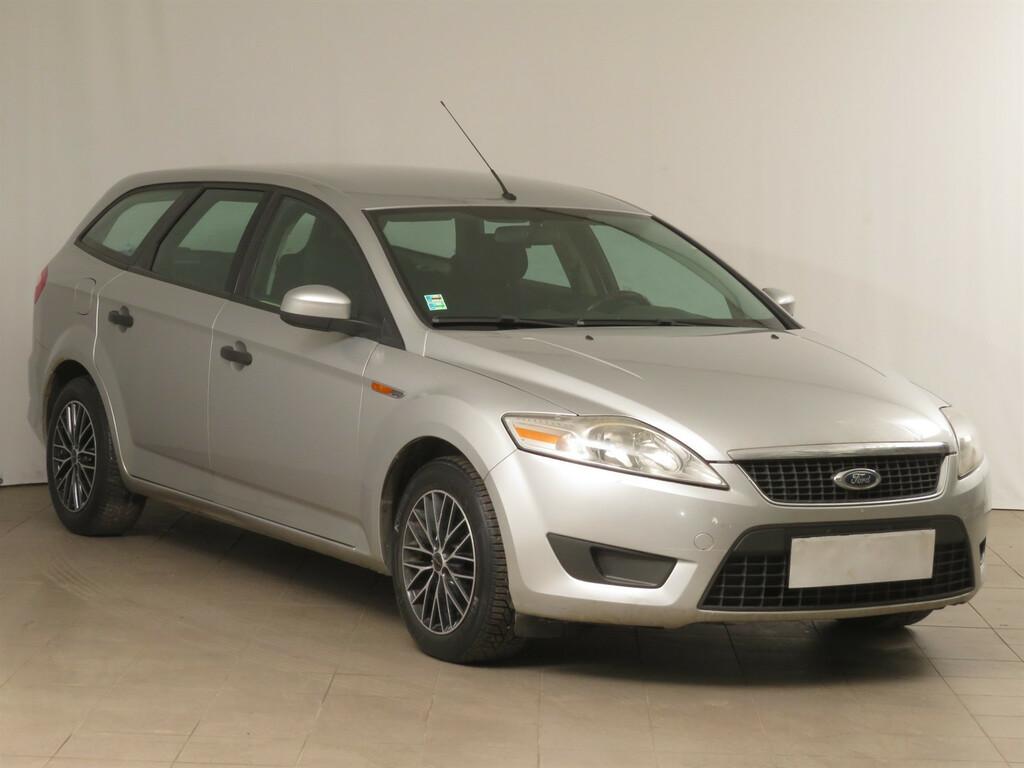 Ford Mondeo  2.0 TDCi