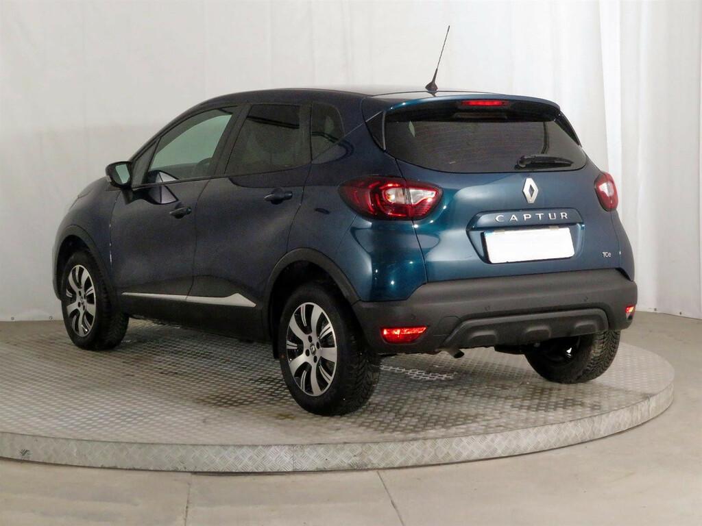 Renault Captur  0.9 TCe